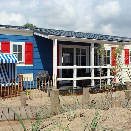 Strand 4 Scharbeutz Eksteriør billede